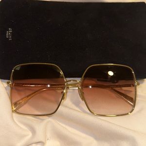 Celine sunglasses